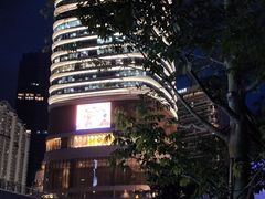 -深圳来福士广场