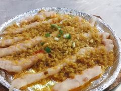 -小民大排档(光谷店)
