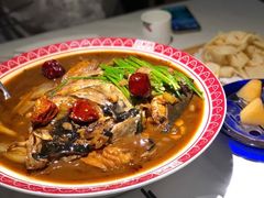 -旺顺阁鱼头泡饼(常营店)
