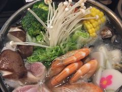 -椿山日本料理