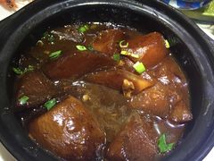 -富临轩私房菜(集庆门大街店)