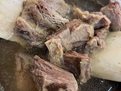 -老牌依强牛肉店(达道总店)