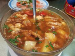 -阿牛海鲜馆(鲤城店)