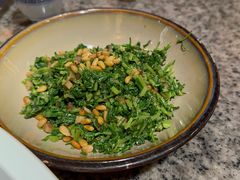 -南京大牌档(香港广场店)