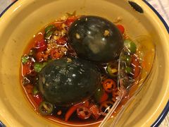 皮蛋-东排食堂长沙小吃大排档(五一广场店)