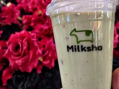 -迷客夏Milksha(无锡苏宁店)