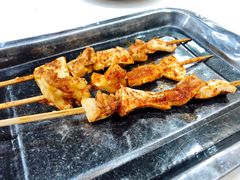 -疆域美食