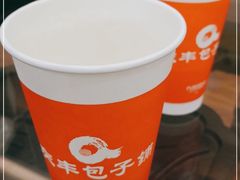 -庆丰包子铺(和平里店)