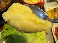 -火炉情韩国料理店(古田路店)