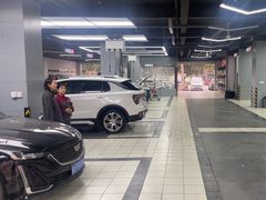 -天猫养车(哈贝卡硕士路店)