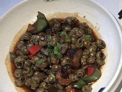 -壹只菜·崇明本地特色菜(崇明南门店)