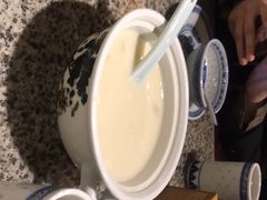 -南京大牌档(香港广场店)