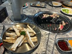 -高丽苑韩国烤肉(海昌路旗舰店)