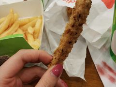 -德克士(前门店)