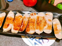 -景家大乾烤肉(新村十区店)