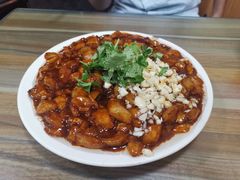 -老七饭馆(光荣道总店)