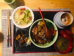 -活鳗饭·鹅肝范儿(高碑店店)