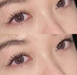 -美甲日记美睫专业纹绣半永久