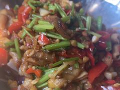 -笨罗卜浏阳菜馆(太平街店)