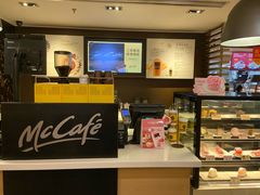 -麦当劳(总统大酒店店)