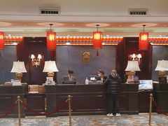 -上海大酒店(南京东路店)