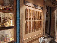 -三代烤肉(保利广场店)
