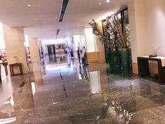 -天目湖御水温泉·度假酒店