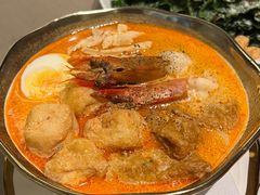 -大堂酒廊(澳门文华东方酒店)