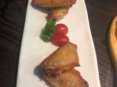 -酷公社·榴莲披萨(太原街店)