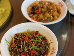 -天下客饭店(中山路店)