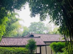-邓小平故里