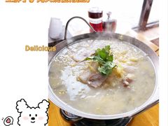 -王胖子驴肉火烧(鼓楼店)