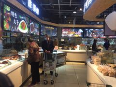 -兴龙广缘超市(奥体中心店)