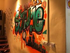 -S-TIME剧情真人密室逃脱(天一广场总店)