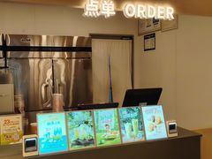 -CoCo都可(秀英万达店)