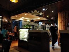 -遇见西木美式餐厅(体育路店)
