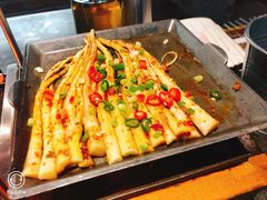 -很久以前羊肉串(簋街店)