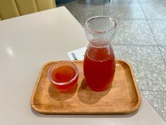 -蔡澜点心·粤菜(丽泽天街店)