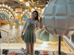 -清河半岛温泉度假酒店