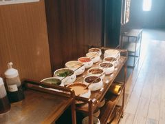 -百草滩羊清水涮羊肉(长城路店)