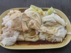 猪肉窝篮拉肠粉-石基姑爷