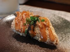 -戏作寿司(观音桥店)