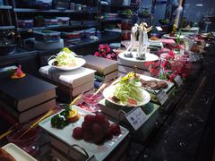 -尚海豆捞(乐虹坊店)