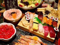 -千代武日本料理(哈西店)