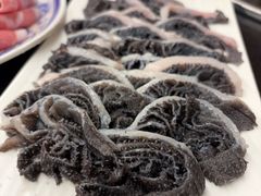 -裕德孚·非遗手切涮羊肉(东直门内大街店)