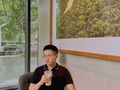 -星巴克(新达汇三林店)