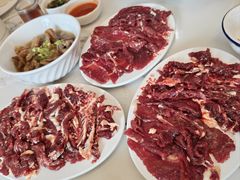 -乌记鲜活牛肉城(金砂东路店)