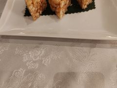 -酌宴府The China Club·广州万富希尔顿酒店(云城东路店)