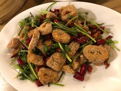 -陈傻子餐厅(世纪都会店)