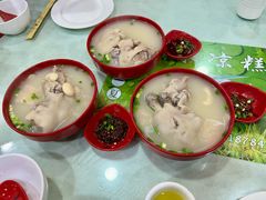 -廖老妈蹄花店(人民公园陕西街259号店)